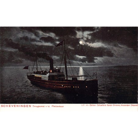 Rare collectable postcards of Netherlands. Vintage Postcards of Netherlands