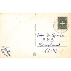 Rare collectable postcards of Netherlands. Vintage Postcards of Netherlands