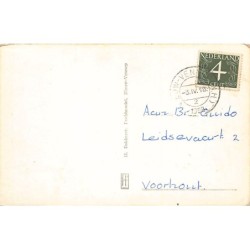 Rare collectable postcards of Netherlands. Vintage Postcards of Netherlands