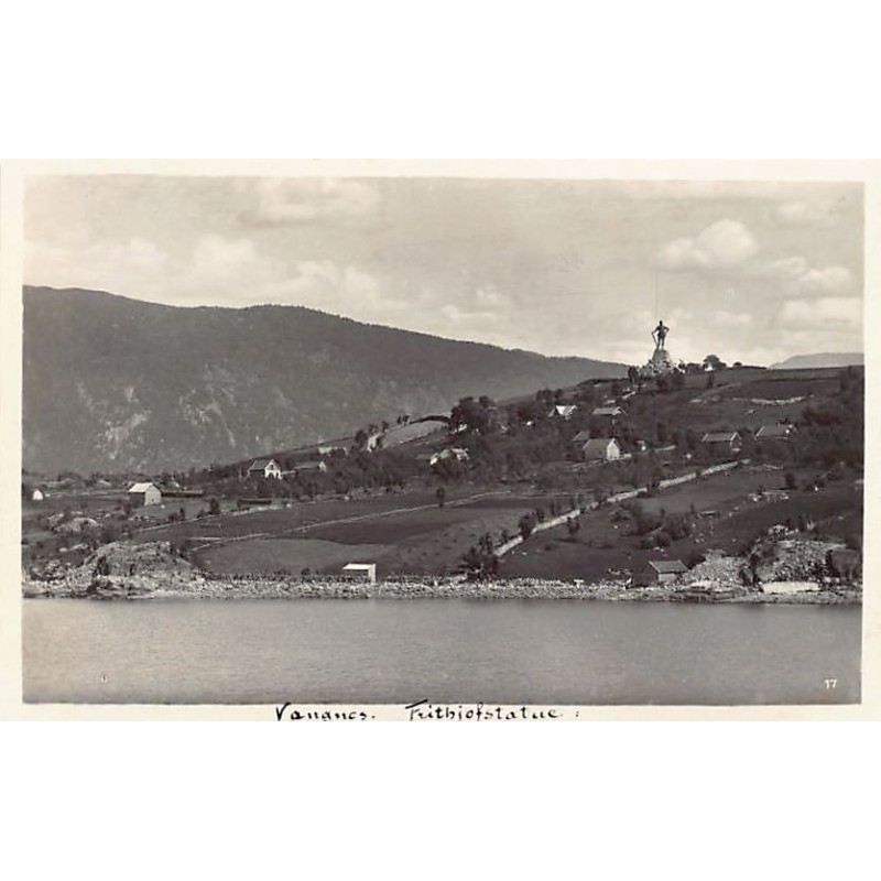 Rare collectable postcards of NORWAY. Vintage Postcards of NORWAY