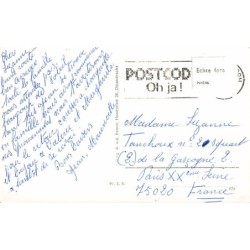 Rare collectable postcards of Netherlands. Vintage Postcards of Netherlands