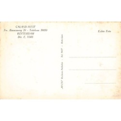 Rare collectable postcards of Netherlands. Vintage Postcards of Netherlands