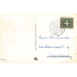 Rare collectable postcards of Netherlands. Vintage Postcards of Netherlands