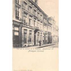 Rare collectable postcards of Netherlands. Vintage Postcards of Netherlands