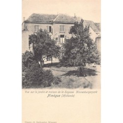 Rare collectable postcards of Netherlands. Vintage Postcards of Netherlands