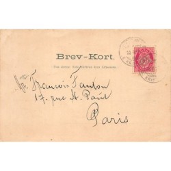 Rare collectable postcards of Norway. Vintage Postcards of Norway