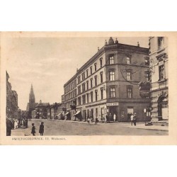 Rare collectable postcards of Poland. Vintage Postcards of Poland