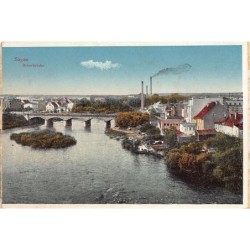 Rare collectable postcards of Poland. Vintage Postcards of Poland