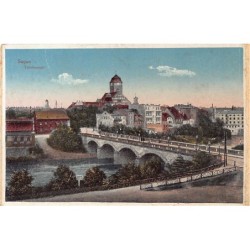 Rare collectable postcards of Poland. Vintage Postcards of Poland