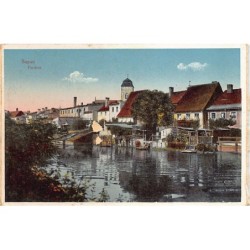 Rare collectable postcards of Poland. Vintage Postcards of Poland