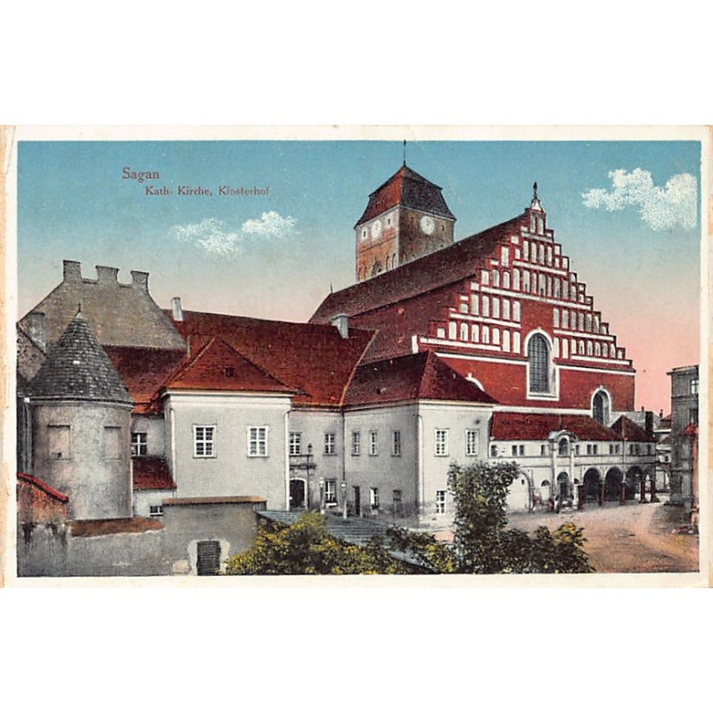 Rare collectable postcards of Poland. Vintage Postcards of Poland