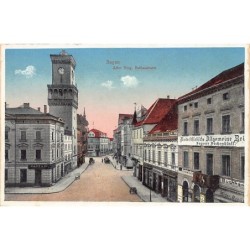 Rare collectable postcards of Poland. Vintage Postcards of Poland