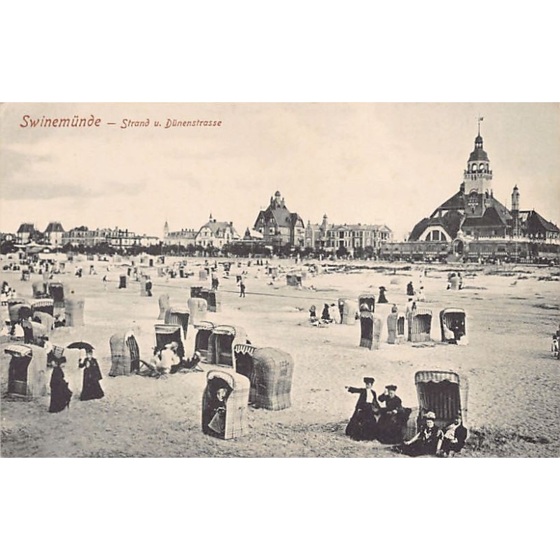 Rare collectable postcards of Poland. Vintage Postcards of Poland
