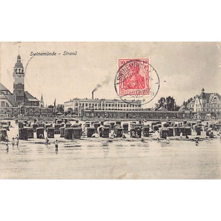 Rare collectable postcards of Poland. Vintage Postcards of Poland