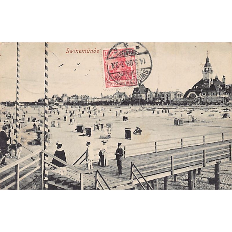 Rare collectable postcards of Poland. Vintage Postcards of Poland