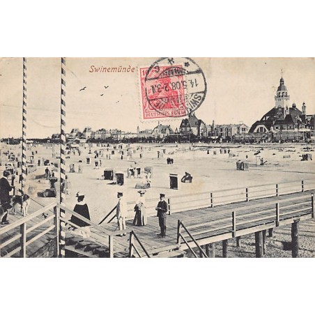 Rare collectable postcards of Poland. Vintage Postcards of Poland