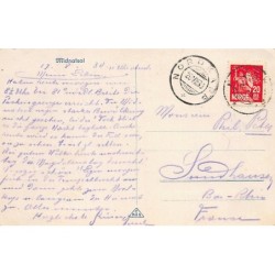 Rare collectable postcards of NORWAY. Vintage Postcards of NORWAY