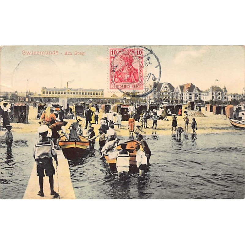 Rare collectable postcards of Poland. Vintage Postcards of Poland