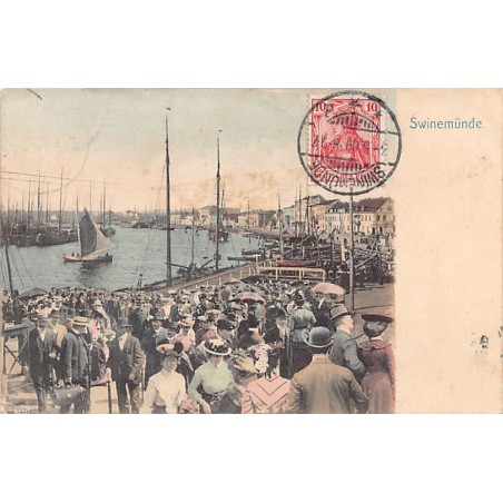 Rare collectable postcards of Poland. Vintage Postcards of Poland