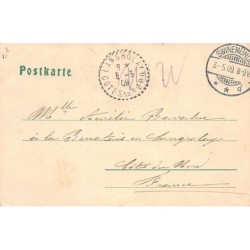 Rare collectable postcards of Poland. Vintage Postcards of Poland
