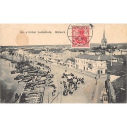 Rare collectable postcards of Poland. Vintage Postcards of Poland