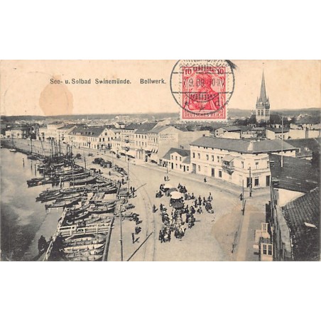 Rare collectable postcards of Poland. Vintage Postcards of Poland