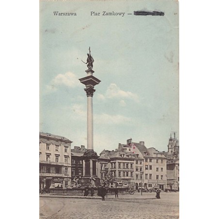 Rare collectable postcards of Poland. Vintage Postcards of Poland