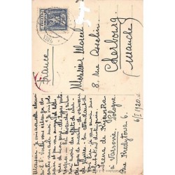 Rare collectable postcards of Poland. Vintage Postcards of Poland