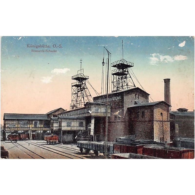 Rare collectable postcards of Poland. Vintage Postcards of Poland