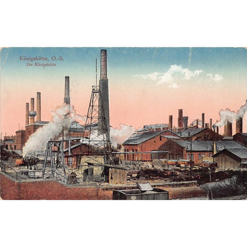 Rare collectable postcards of Poland. Vintage Postcards of Poland