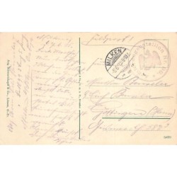 Rare collectable postcards of Poland. Vintage Postcards of Poland