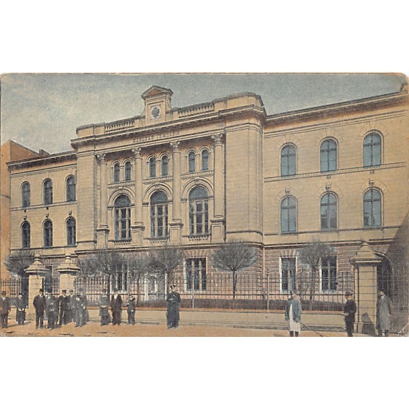 Rare collectable postcards of Poland. Vintage Postcards of Poland
