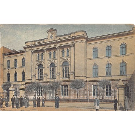 Rare collectable postcards of Poland. Vintage Postcards of Poland