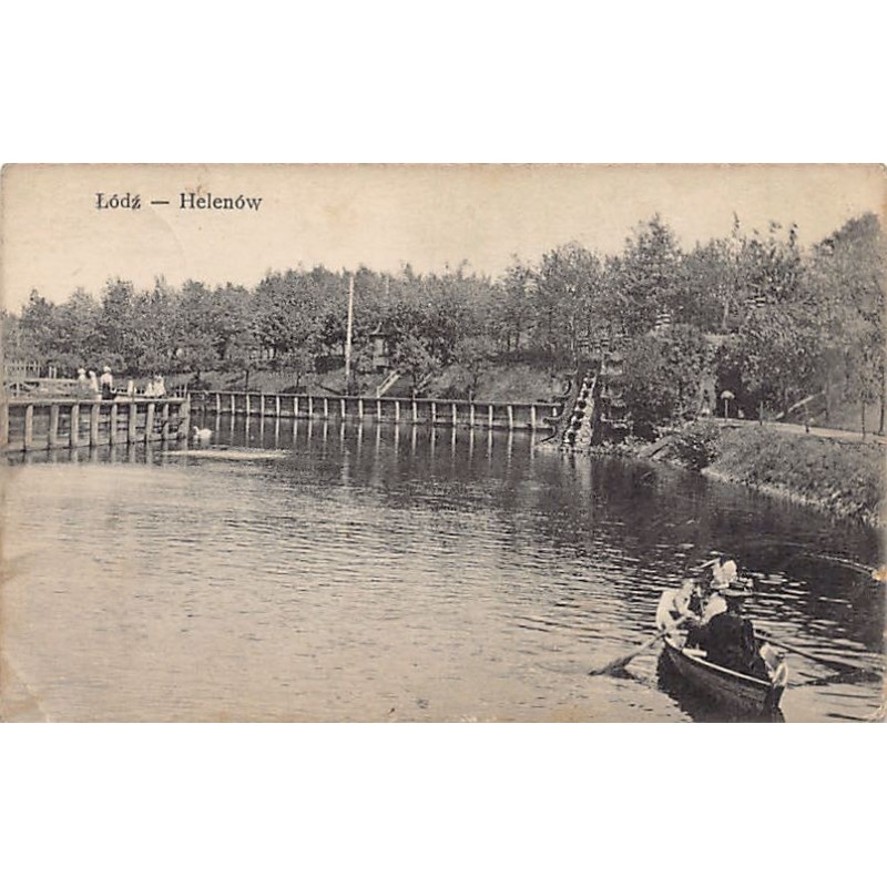 Rare collectable postcards of Poland. Vintage Postcards of Poland