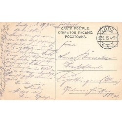 Rare collectable postcards of Poland. Vintage Postcards of Poland
