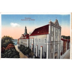 Rare collectable postcards of Poland. Vintage Postcards of Poland