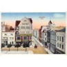 Rare collectable postcards of Poland. Vintage Postcards of Poland