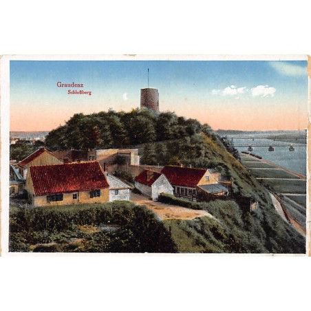 Rare collectable postcards of Poland. Vintage Postcards of Poland