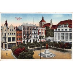 Rare collectable postcards of Poland. Vintage Postcards of Poland