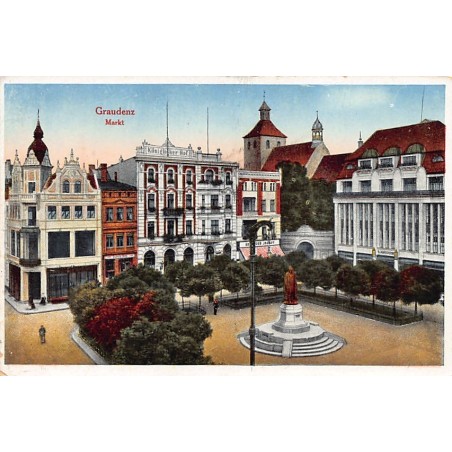 Rare collectable postcards of Poland. Vintage Postcards of Poland