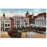 Rare collectable postcards of Poland. Vintage Postcards of Poland