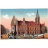 Rare collectable postcards of Poland. Vintage Postcards of Poland