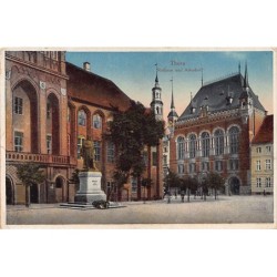 Rare collectable postcards of Poland. Vintage Postcards of Poland
