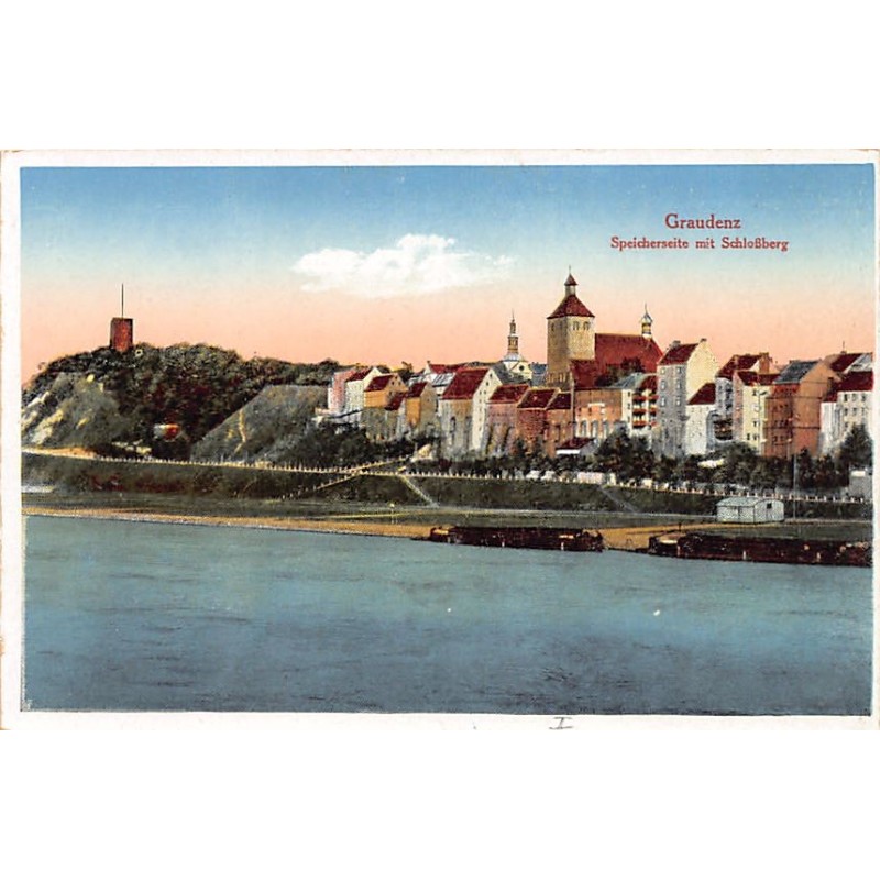 Rare collectable postcards of Poland. Vintage Postcards of Poland