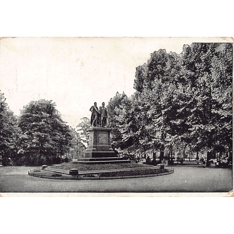 Rare collectable postcards of Poland. Vintage Postcards of Poland
