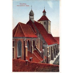 Rare collectable postcards of Poland. Vintage Postcards of Poland
