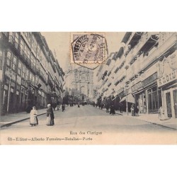 Rare collectable postcards of Portugal. Vintage Postcards of Portugal