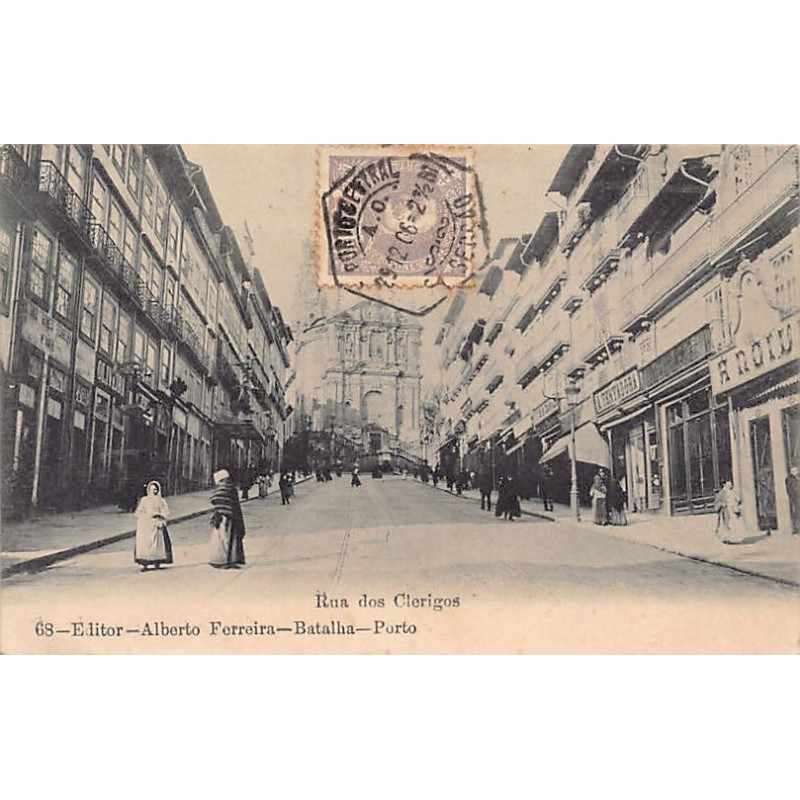 Rare collectable postcards of Portugal. Vintage Postcards of Portugal