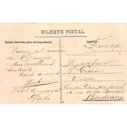 Rare collectable postcards of Portugal. Vintage Postcards of Portugal