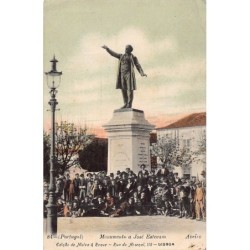 Rare collectable postcards of Portugal. Vintage Postcards of Portugal